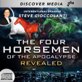 The 4 Horsemen of the Apocalypse Revealed